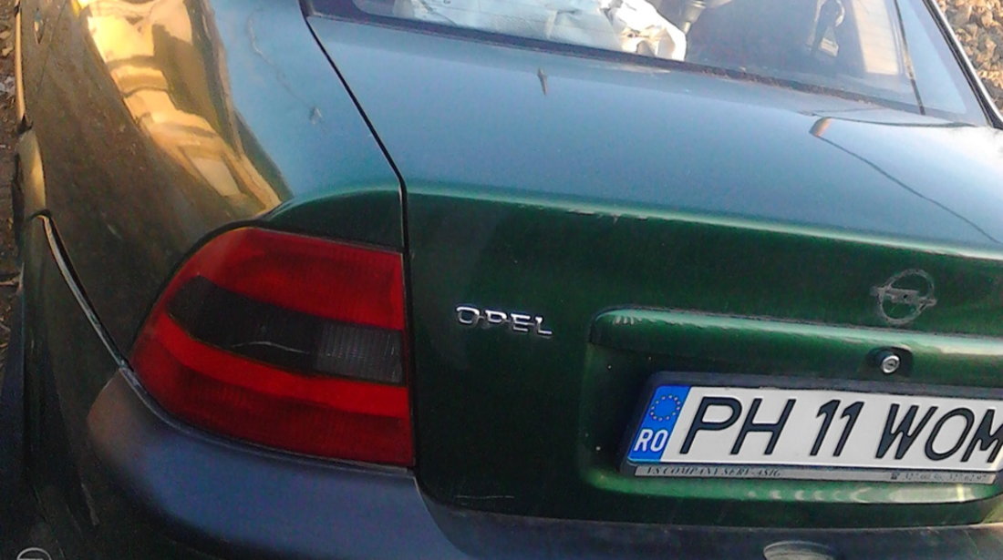 Opel Vectra 1.8  16v ecotec 1996