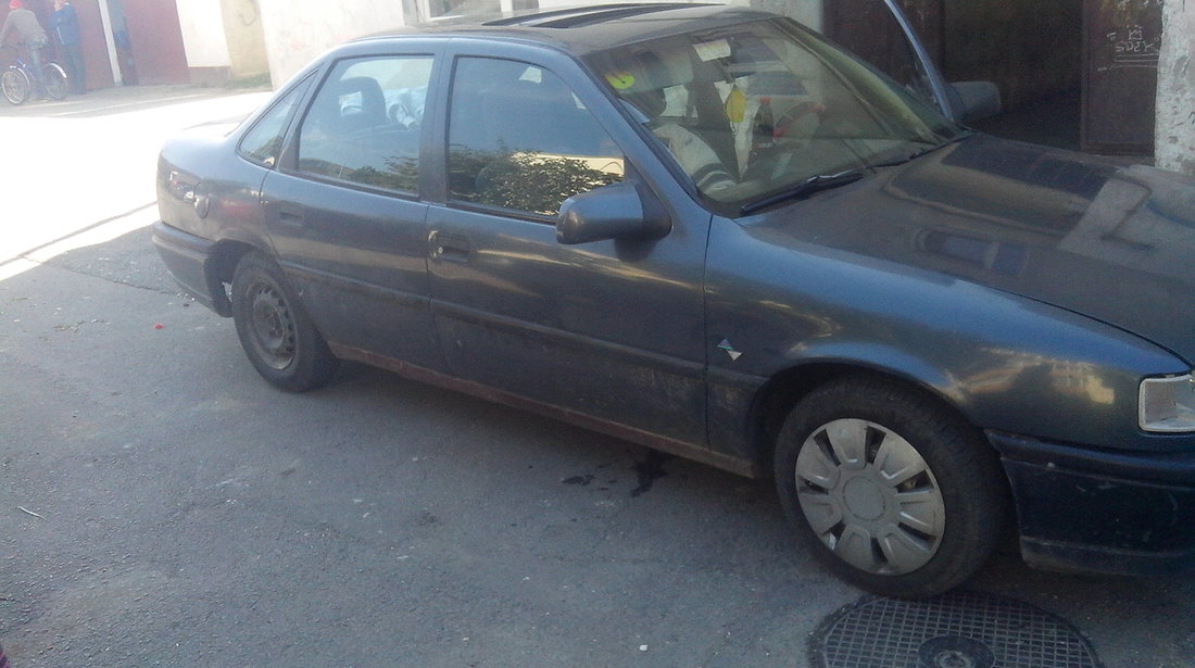 Opel Vectra 1.8 1995