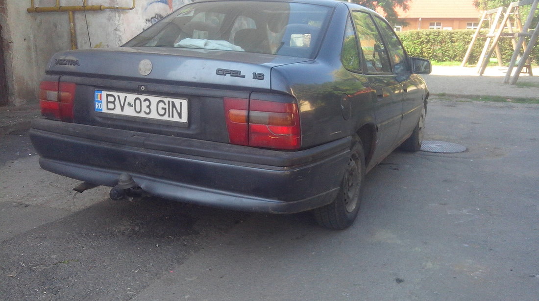 Opel Vectra 1.8 1995