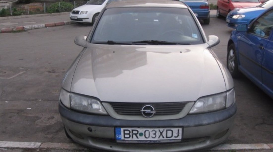 Opel Vectra 1.8 1997