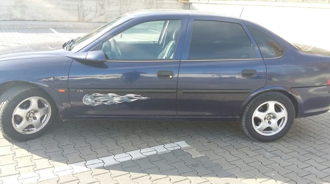 Opel Vectra 1.8 1998