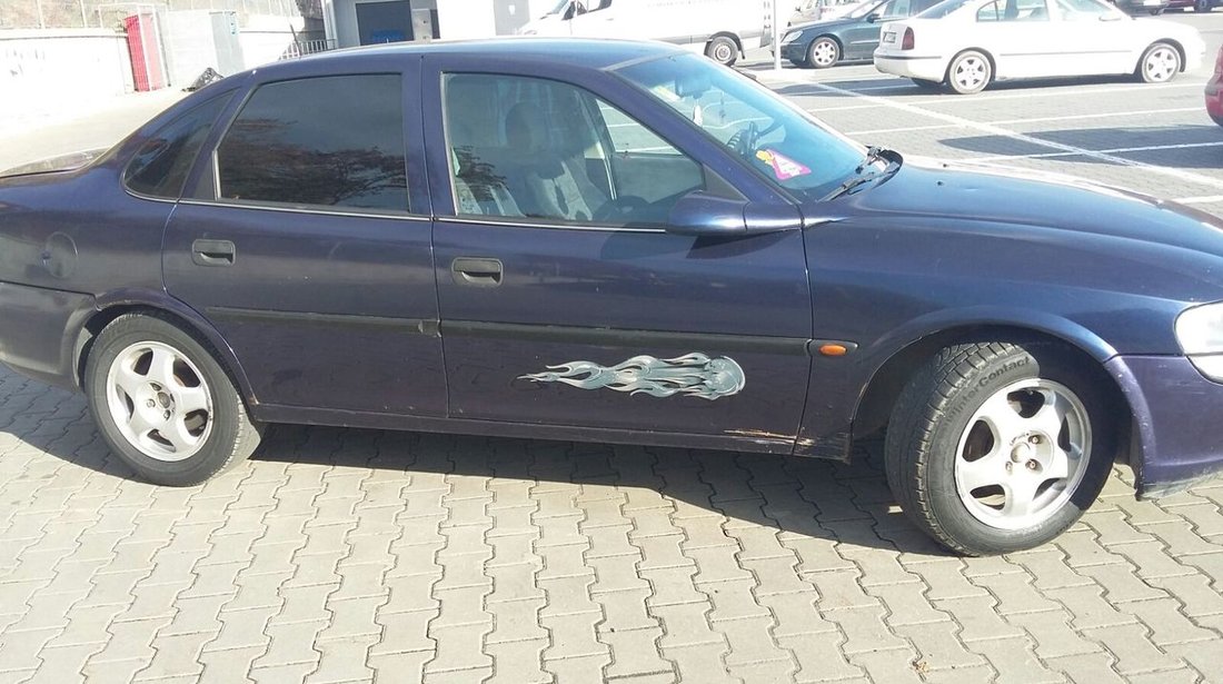 Opel Vectra 1.8 1998