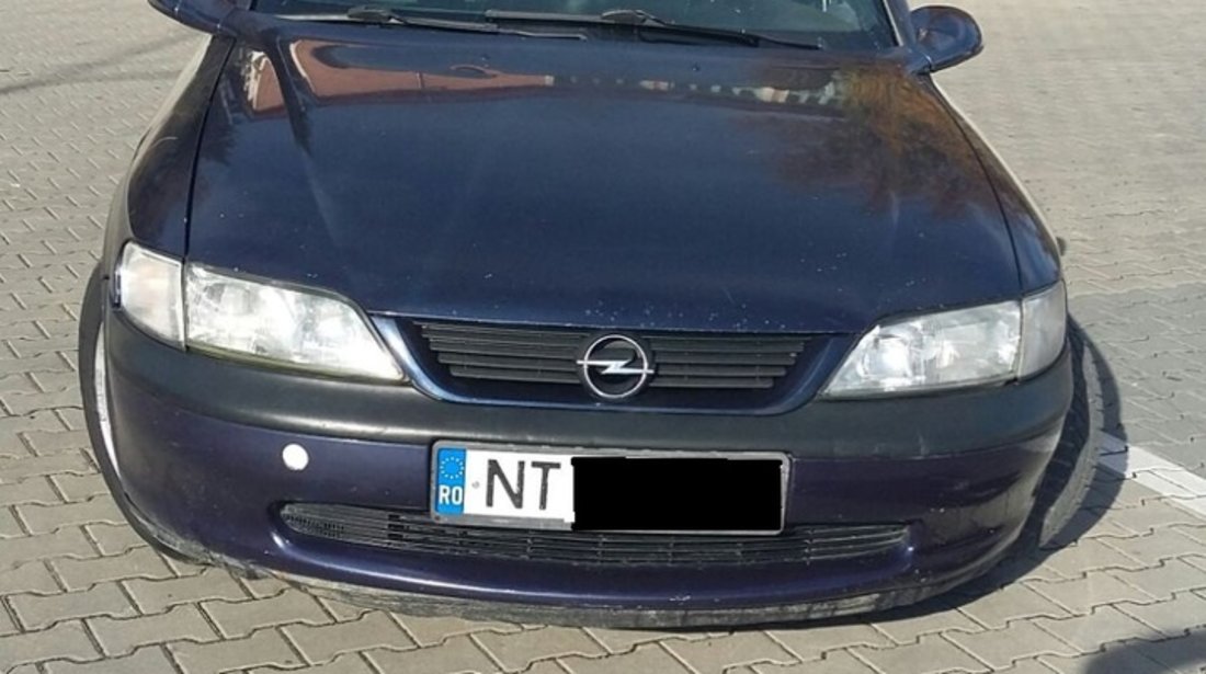 Opel Vectra 1.8 1998