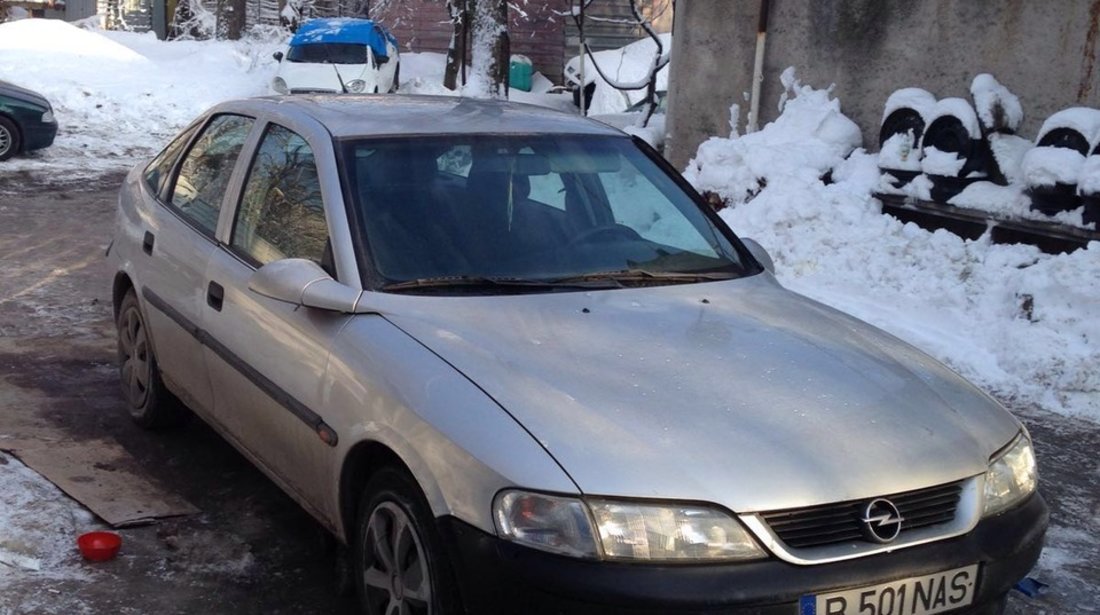 Opel Vectra 1.8 1998