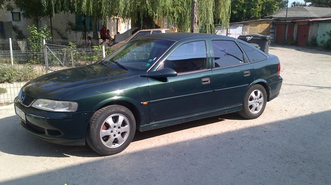 Opel Vectra 1.8 2000