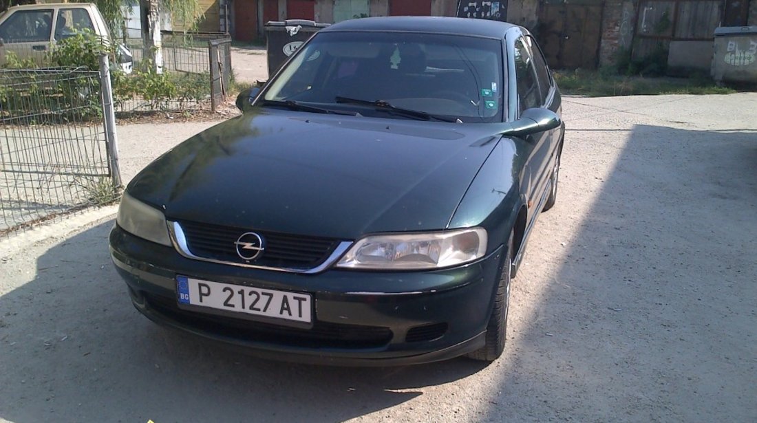 Opel Vectra 1.8 2000