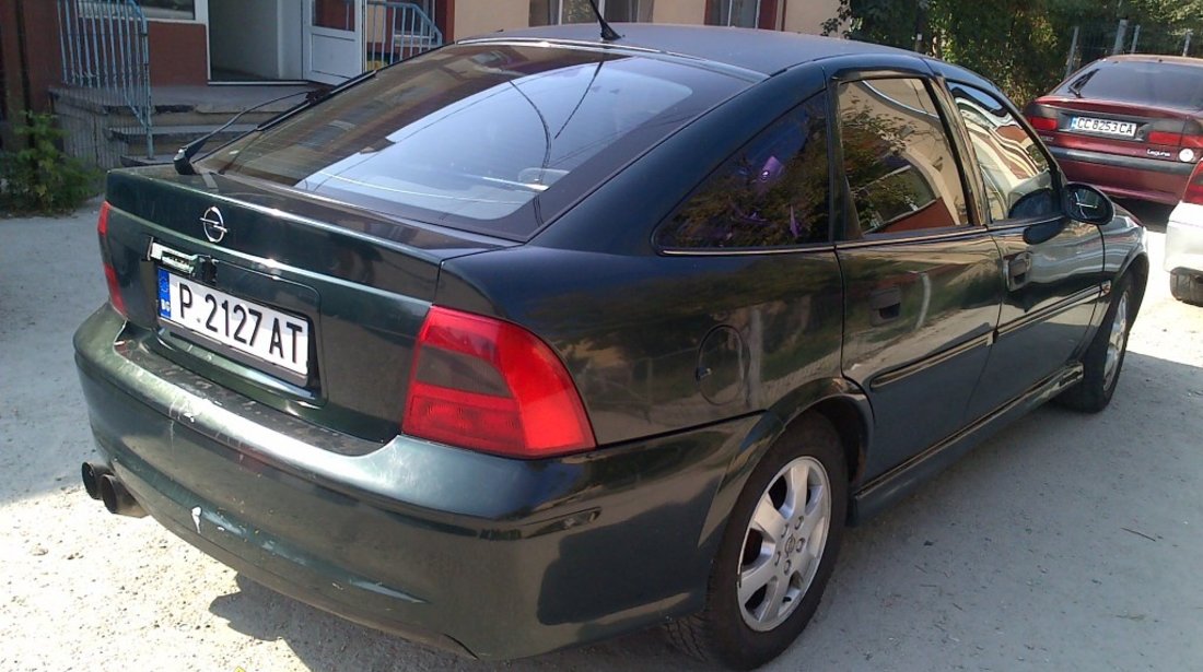 Opel Vectra 1.8 2000
