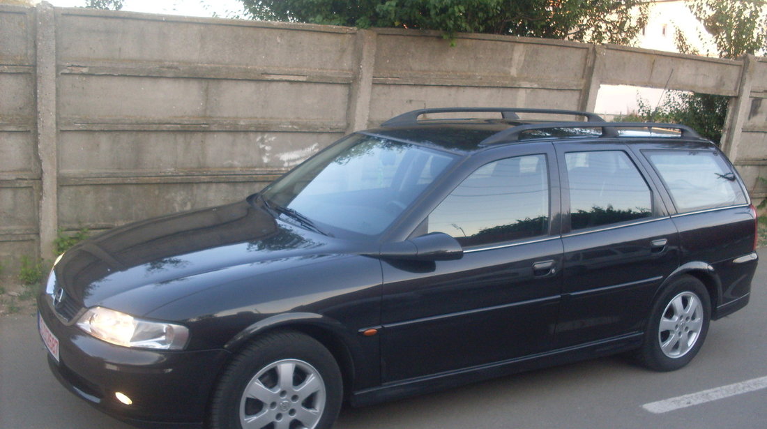 Opel Vectra 1.8 2001