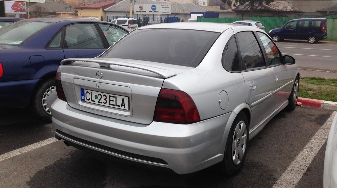 Opel Vectra 1.8 2001