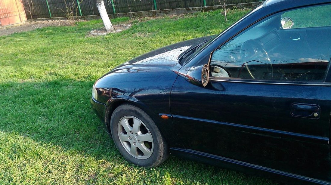 Opel Vectra 1.8 2001