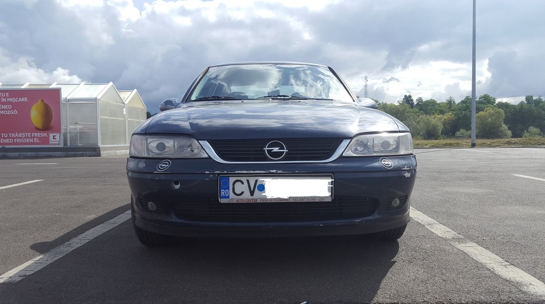 Opel Vectra 1.8 2001