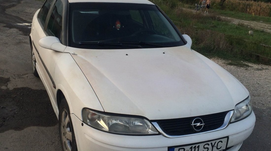 Opel Vectra 1.8 2002