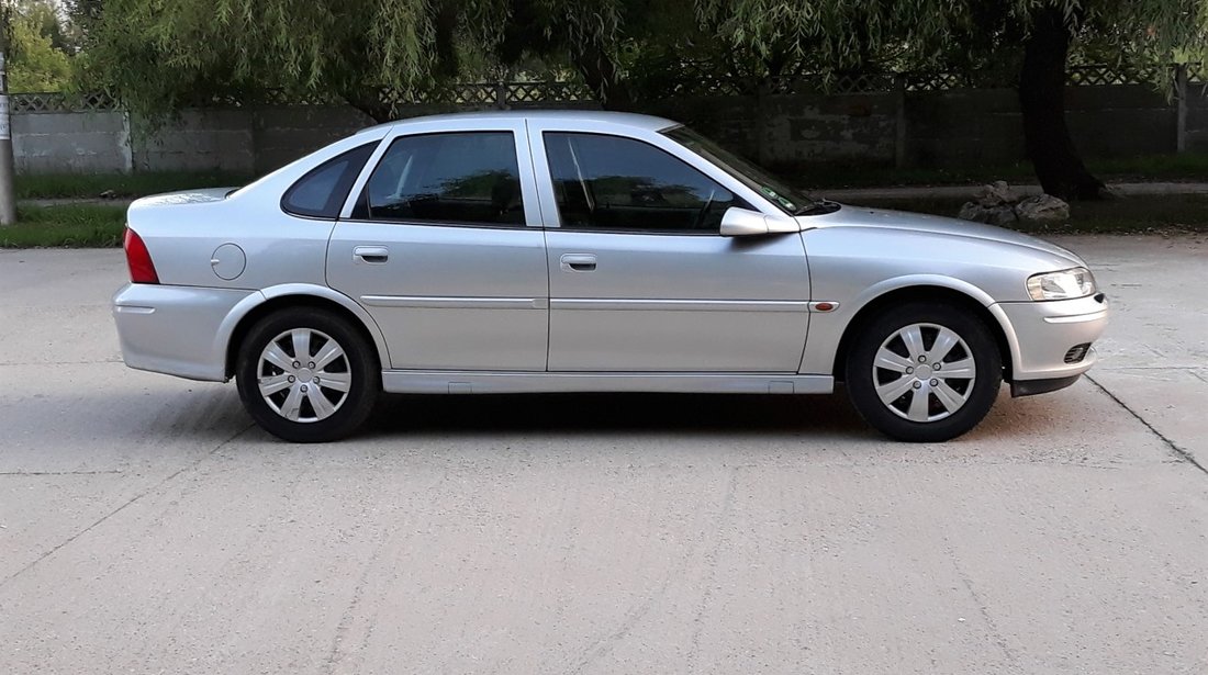 Opel Vectra 1.8 2002