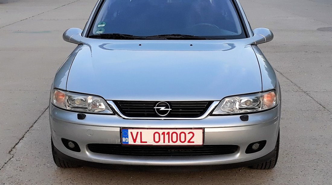 Opel Vectra 1.8 2002