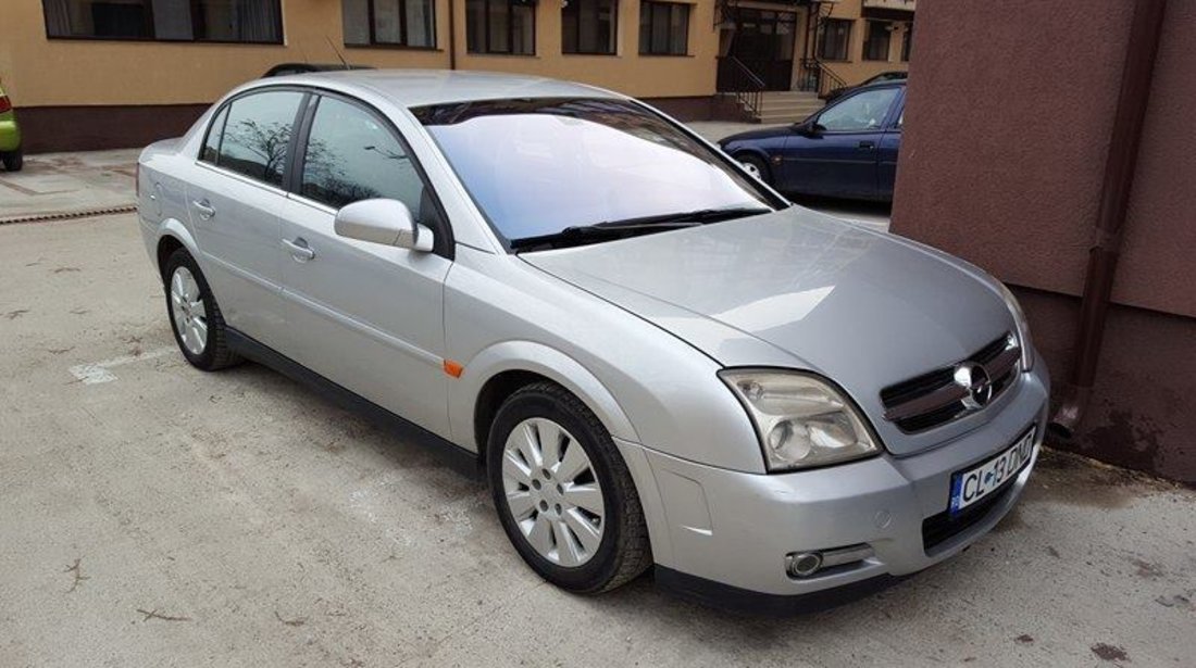 Opel Vectra 1.8 2003