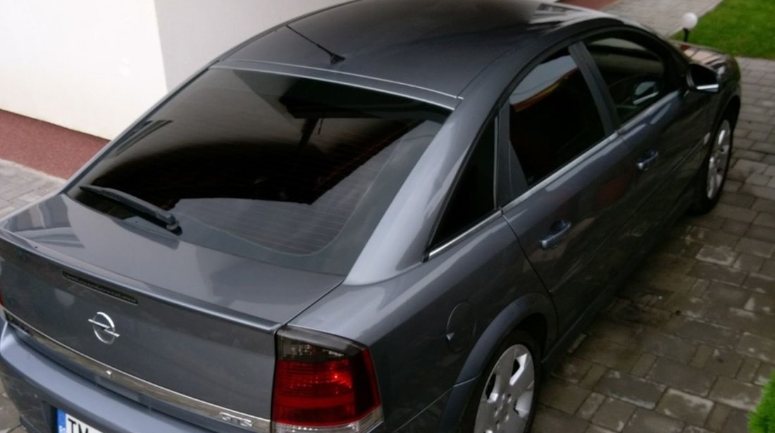 Opel Vectra 1.8 2004