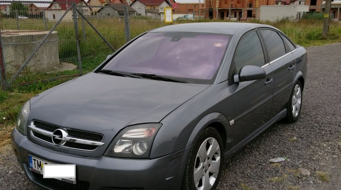 Opel Vectra 1.8 2004