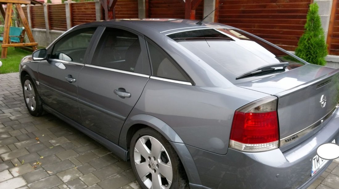 Opel Vectra 1.8 2004