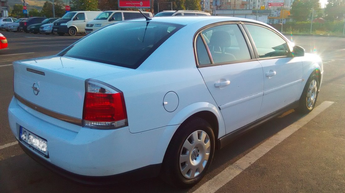 Opel Vectra 1.8 2005