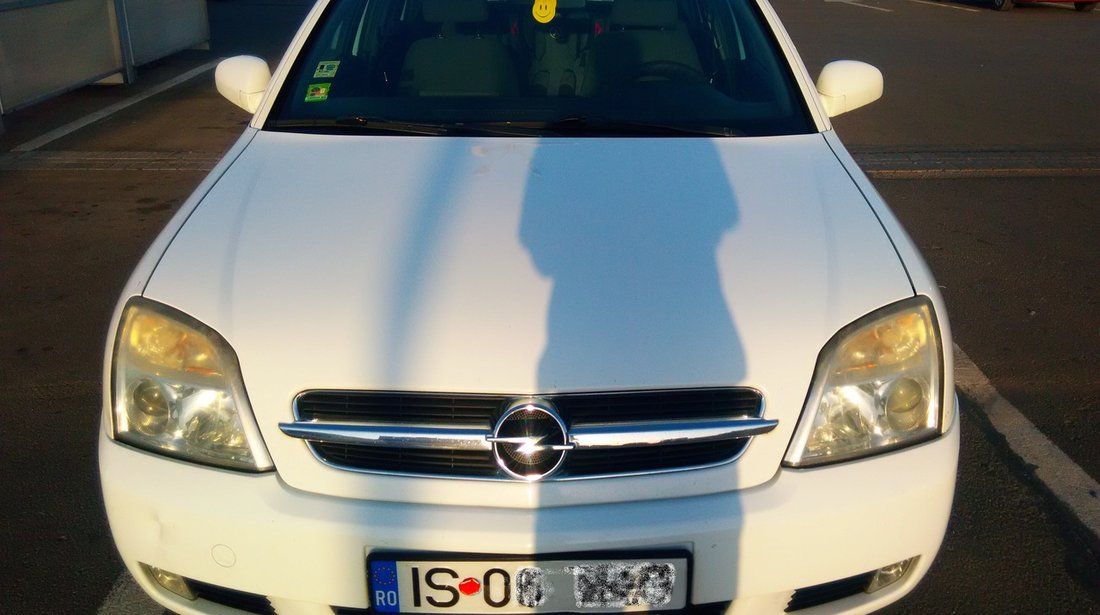 Opel Vectra 1.8 2005