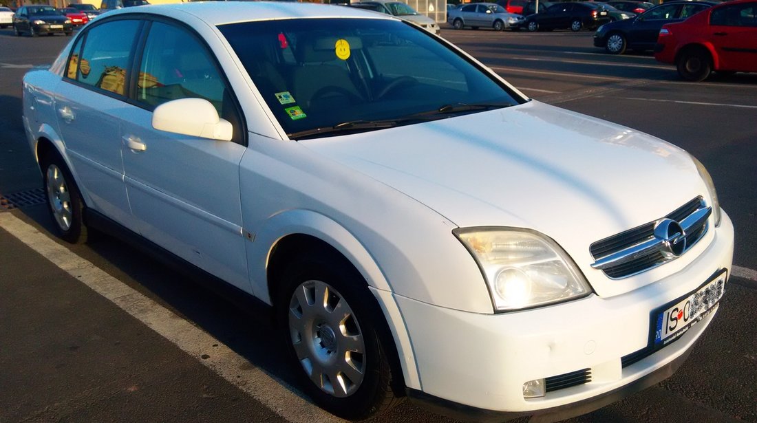 Opel Vectra 1.8 2005