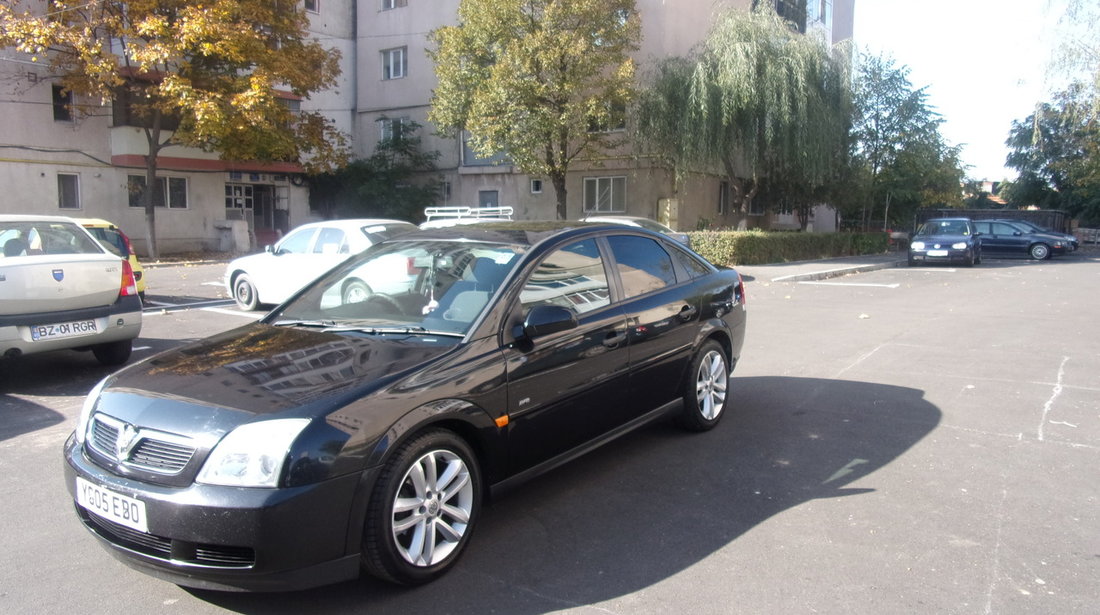 Opel Vectra 1.8 2006