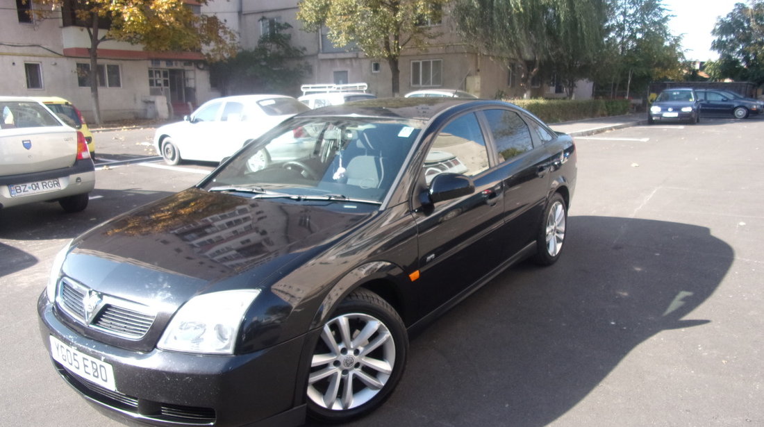 Opel Vectra 1.8 2006