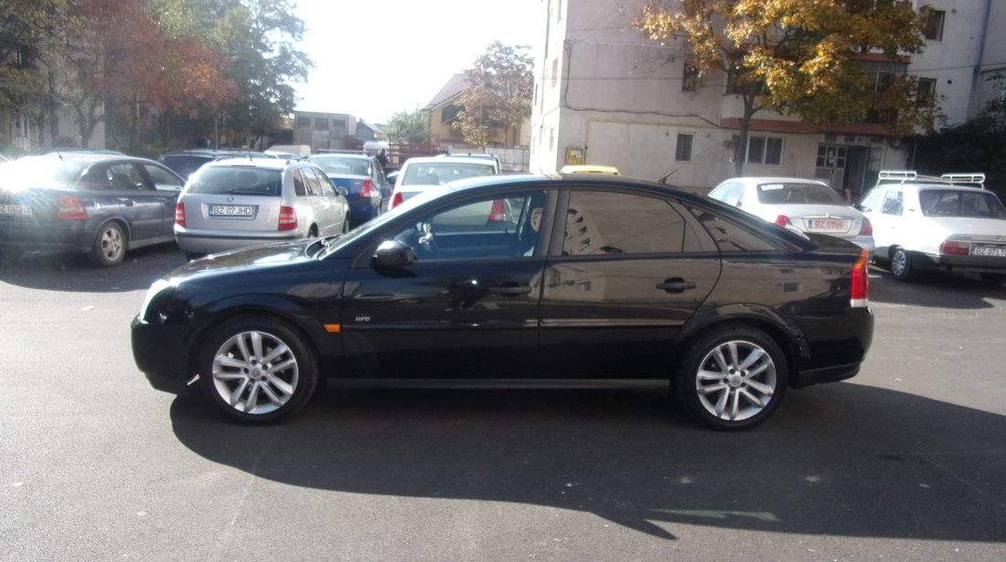 Opel Vectra 1.8 2006