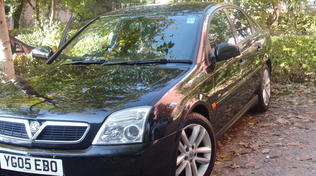 Opel Vectra 1.8 2006