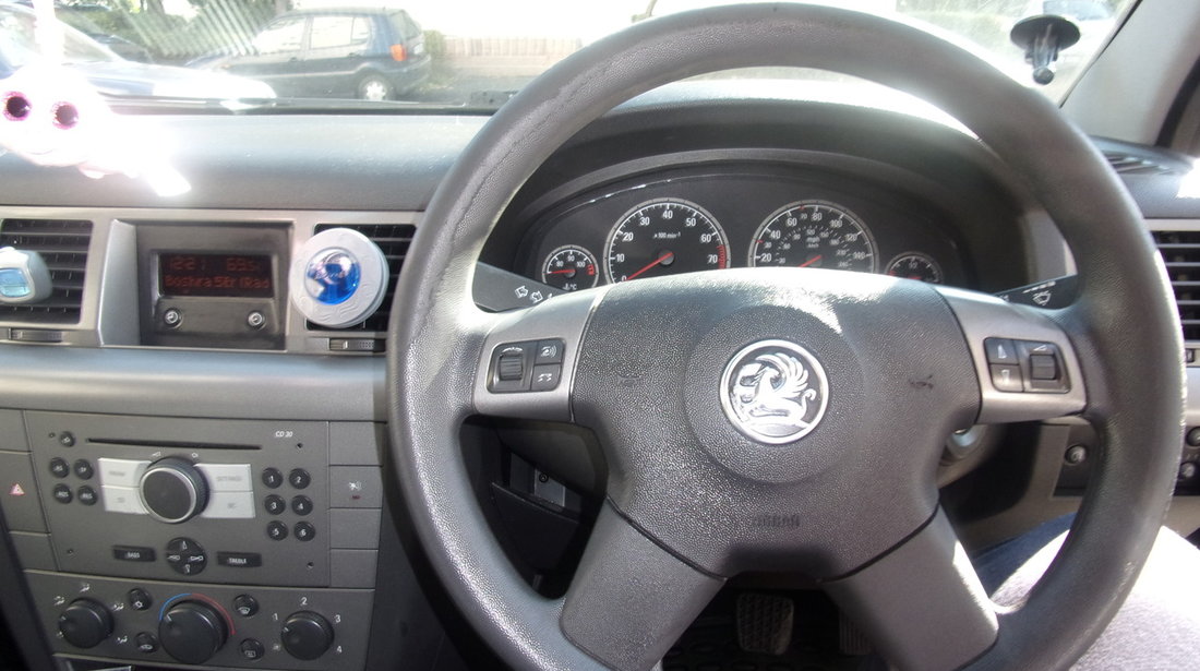 Opel Vectra 1.8 2006