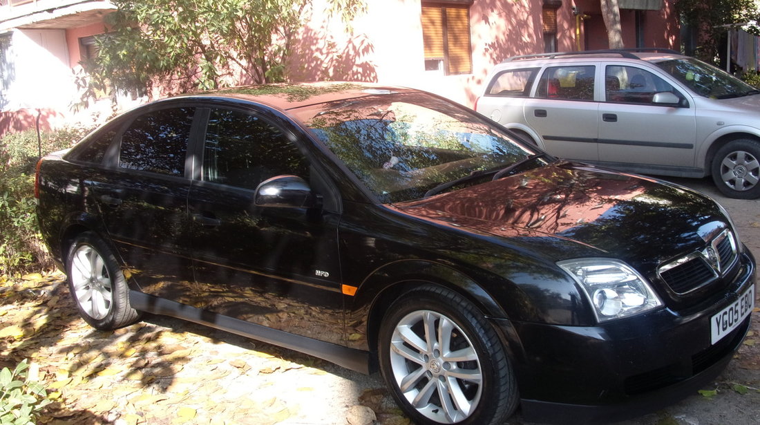 Opel Vectra 1.8 2006