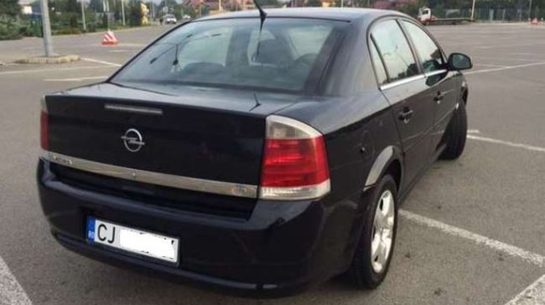 Opel Vectra 1.8 2007