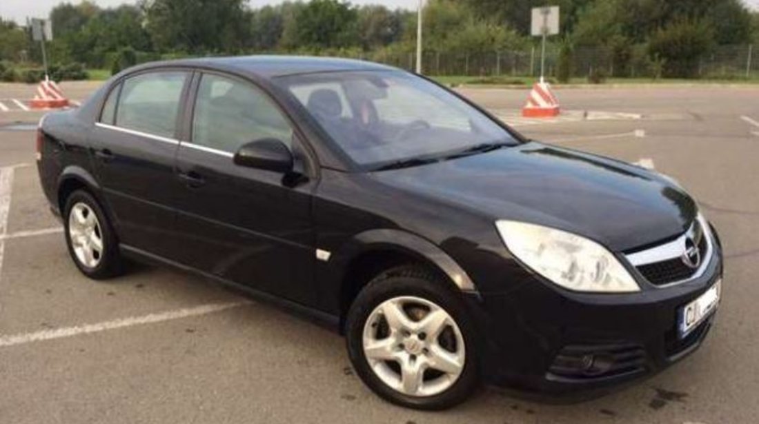 Opel Vectra 1.8 2007