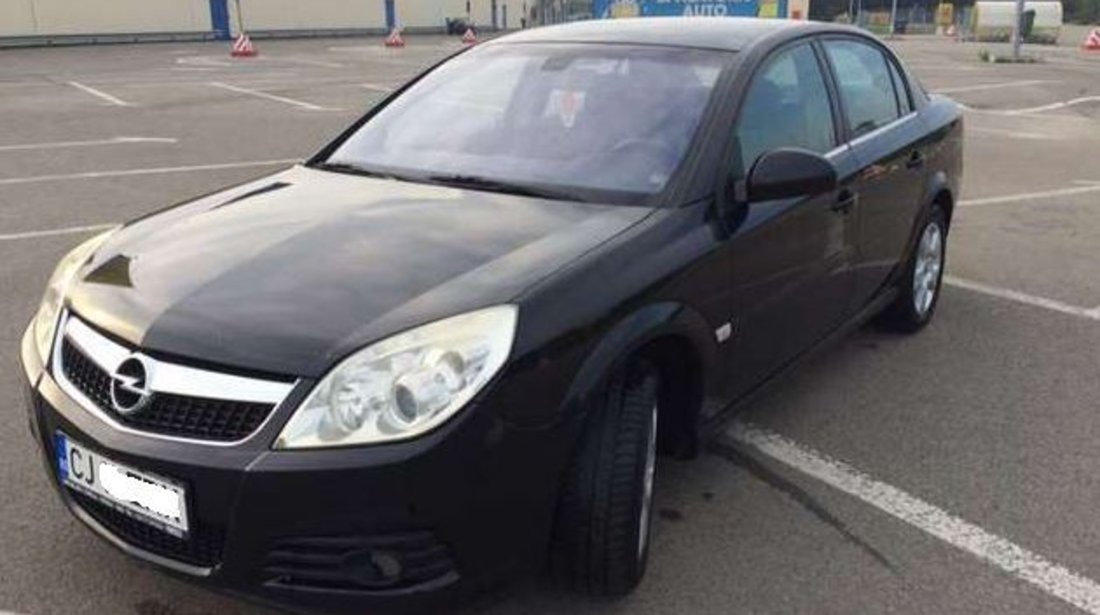 Opel Vectra 1.8 2007