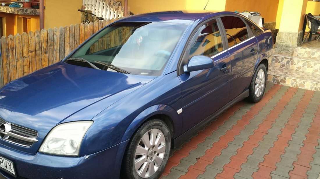 Opel Vectra 1,8 benzina 2003