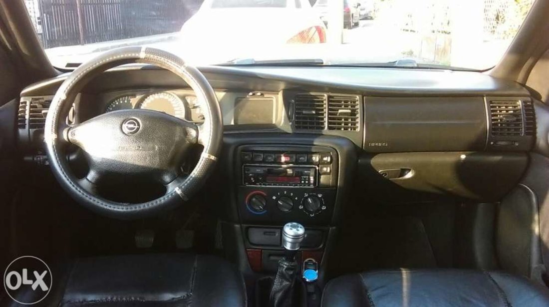 Opel Vectra 1.8 dCI 1997