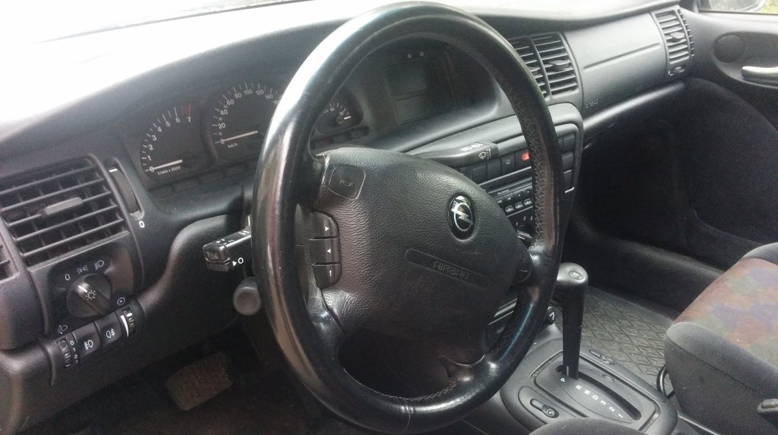 Opel Vectra 1.8 ecotec 2000