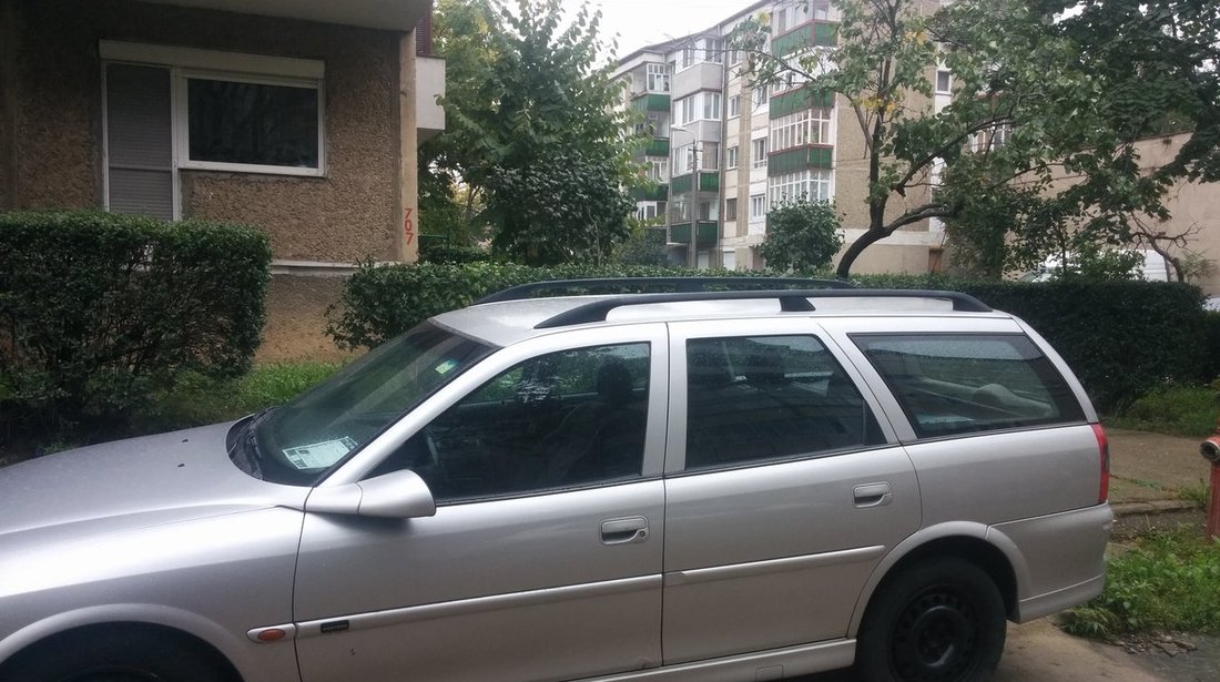 Opel Vectra 1.8 ecotec 2000