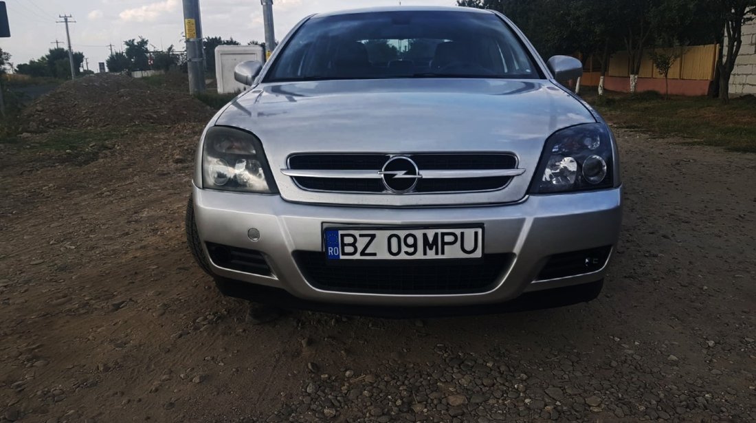 Opel Vectra 1.8 ecotec 2003