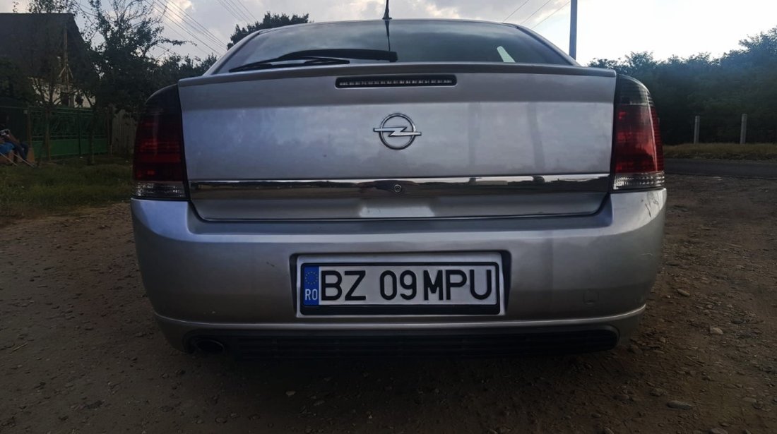 Opel Vectra 1.8 ecotec 2003