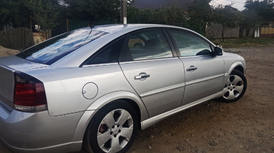 Opel Vectra 1.8 ecotec 2003