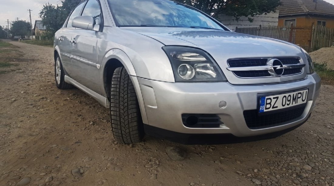 Opel Vectra 1.8 ecotec 2003