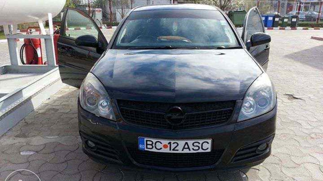 Opel Vectra 1.8 ecotec 2006