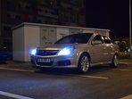 Opel Vectra 1.8 i 16V