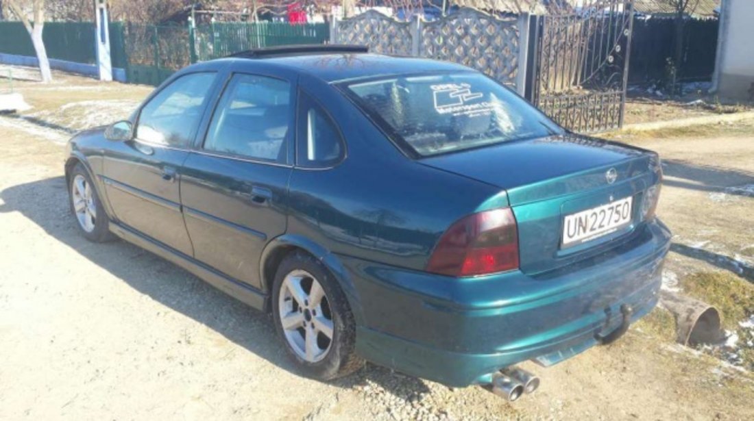 Opel Vectra 1.8 I 2000