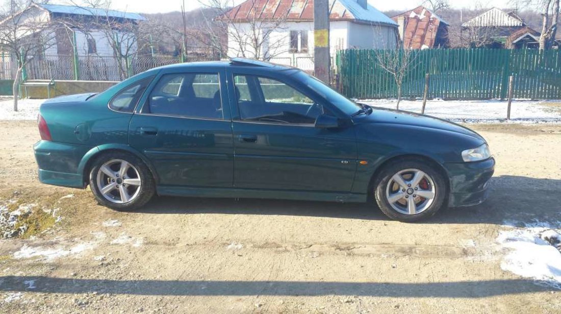 Opel Vectra 1.8 I 2000