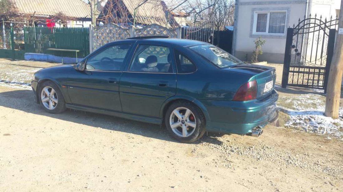 Opel Vectra 1.8 I 2000