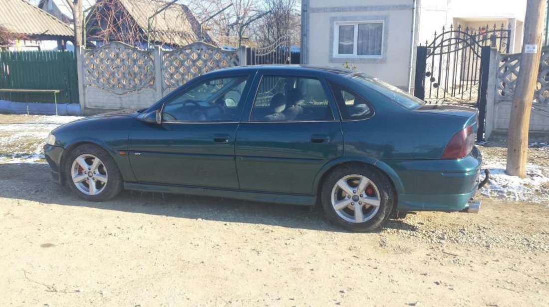 Opel Vectra 1.8 I 2000