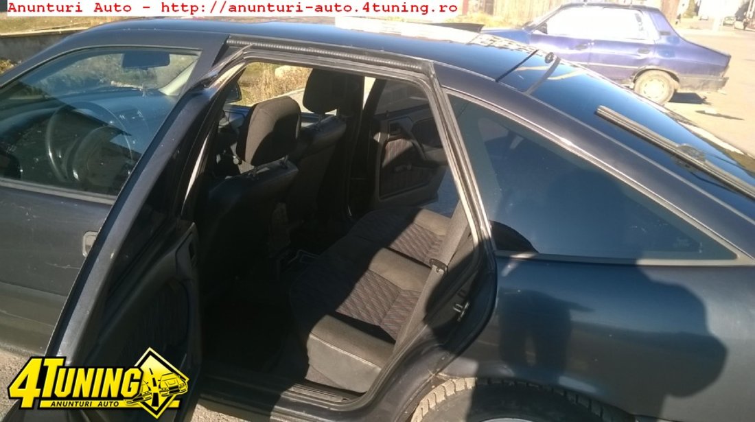 Opel Vectra 1 8 injectie