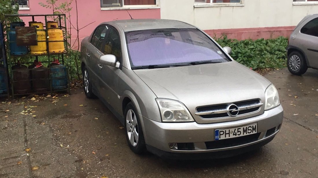 Opel Vectra 1.9 2004